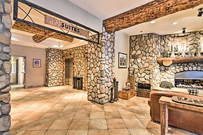 Crested Butte Studio w/ Hot Tub: Walk to Slopes!