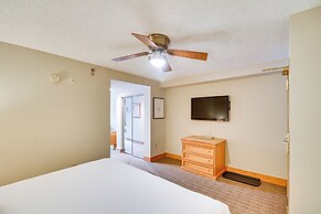 Crested Butte Studio w/ Hot Tub: Walk to Slopes!