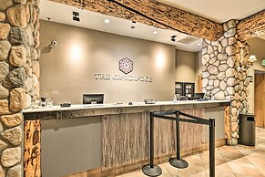 Crested Butte Studio w/ Hot Tub: Walk to Slopes!