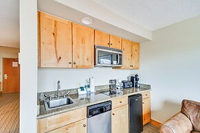 Crested Butte Studio w/ Hot Tub: Walk to Slopes!