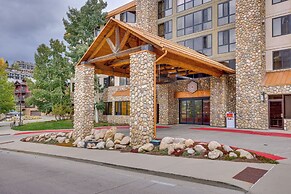 Crested Butte Studio w/ Hot Tub: Walk to Slopes!