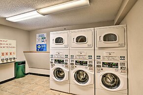 Crested Butte Studio w/ Hot Tub: Walk to Slopes!