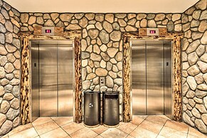 Crested Butte Studio w/ Hot Tub: Walk to Slopes!