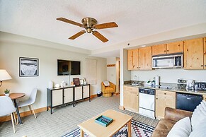 Crested Butte Studio w/ Hot Tub: Walk to Slopes!