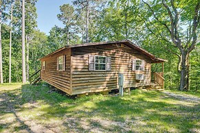 Clarkson Cabin - 17 Mi to Mammoth Cave Natl Park!