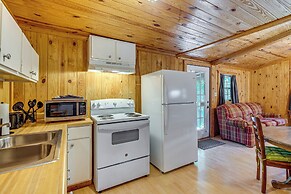 Clarkson Cabin - 17 Mi to Mammoth Cave Natl Park!