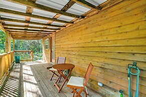 Clarkson Cabin - 17 Mi to Mammoth Cave Natl Park!