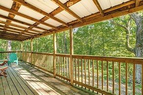 Clarkson Cabin - 17 Mi to Mammoth Cave Natl Park!
