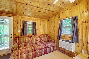 Clarkson Cabin - 17 Mi to Mammoth Cave Natl Park!