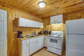 Clarkson Cabin - 17 Mi to Mammoth Cave Natl Park!