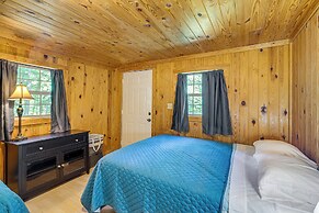 Clarkson Cabin - 17 Mi to Mammoth Cave Natl Park!