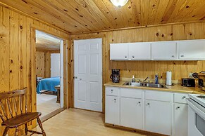 Clarkson Cabin - 17 Mi to Mammoth Cave Natl Park!