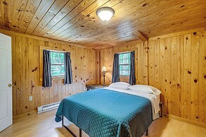 Clarkson Cabin - 17 Mi to Mammoth Cave Natl Park!