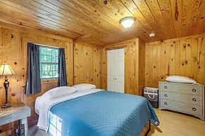 Clarkson Cabin - 17 Mi to Mammoth Cave Natl Park!