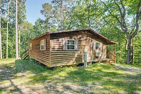 Clarkson Cabin - 17 Mi to Mammoth Cave Natl Park!