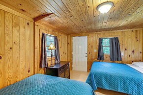 Clarkson Cabin - 17 Mi to Mammoth Cave Natl Park!