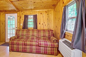 Clarkson Cabin - 17 Mi to Mammoth Cave Natl Park!