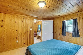 Clarkson Cabin - 17 Mi to Mammoth Cave Natl Park!