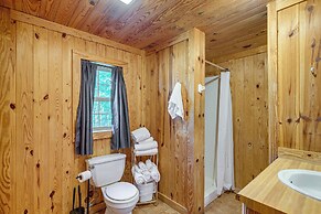 Clarkson Cabin - 17 Mi to Mammoth Cave Natl Park!