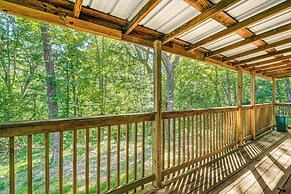 Clarkson Cabin - 17 Mi to Mammoth Cave Natl Park!