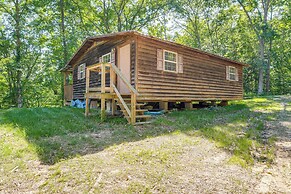 Clarkson Cabin - 17 Mi to Mammoth Cave Natl Park!