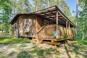 Clarkson Cabin - 17 Mi to Mammoth Cave Natl Park!