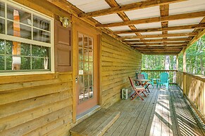 Clarkson Cabin - 17 Mi to Mammoth Cave Natl Park!