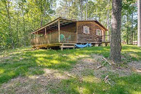 Clarkson Cabin - 17 Mi to Mammoth Cave Natl Park!