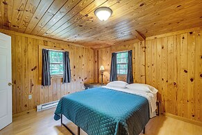 Clarkson Cabin - 17 Mi to Mammoth Cave Natl Park!