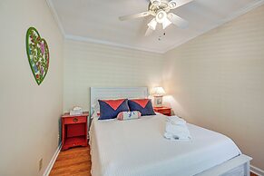 Smith Mountain Lake Cottage w/ Dock + Fire Pit!