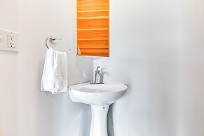 Lakefront Corinth Log Home: Private Dock, Fire Pit