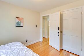 Spacious East Haddam Retreat w/ Private Pool!