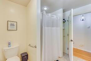 Spacious East Haddam Retreat w/ Private Pool!