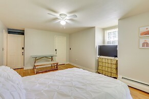 Spacious East Haddam Retreat w/ Private Pool!
