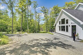 Killington Home, Near Hiking Trails & Ski Resorts!