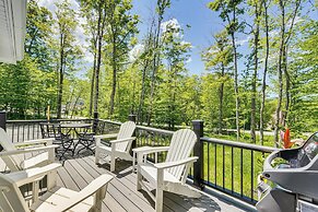 Near Hiking Trails & Ski Resorts: Killington Home!