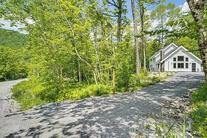 Near Hiking Trails & Ski Resorts: Killington Home!