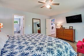 Near Hiking Trails & Ski Resorts: Killington Home!