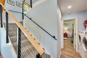 Near Hiking Trails & Ski Resorts: Killington Home!