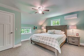 Near Hiking Trails & Ski Resorts: Killington Home!