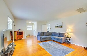 Pet-friendly Ocala Home w/ Pool & Fenced-in Yard!