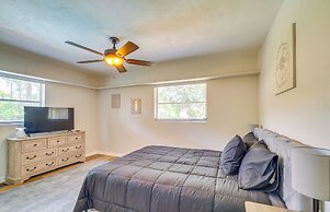 Pet-friendly Ocala Home w/ Pool & Fenced-in Yard!