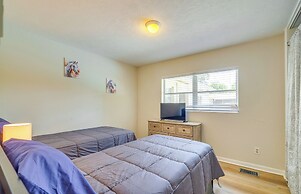 Pet-friendly Ocala Home w/ Pool & Fenced-in Yard!