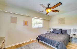 Pet-friendly Ocala Home w/ Pool & Fenced-in Yard!