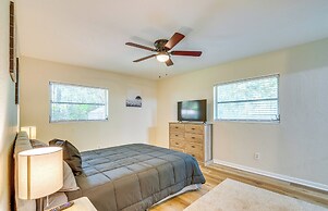 Pet-friendly Ocala Home w/ Pool & Fenced-in Yard!