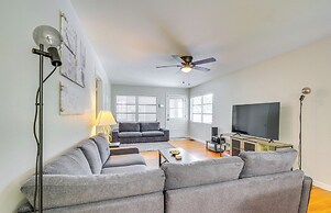 Pet-friendly Ocala Home w/ Pool & Fenced-in Yard!