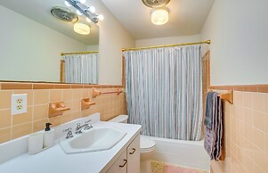 Pet-friendly Ocala Home w/ Pool & Fenced-in Yard!