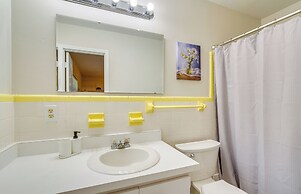 Pet-friendly Ocala Home w/ Pool & Fenced-in Yard!