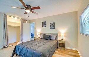 Pet-friendly Ocala Home w/ Pool & Fenced-in Yard!