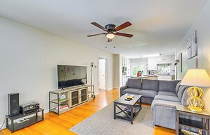 Pet-friendly Ocala Home w/ Pool & Fenced-in Yard!